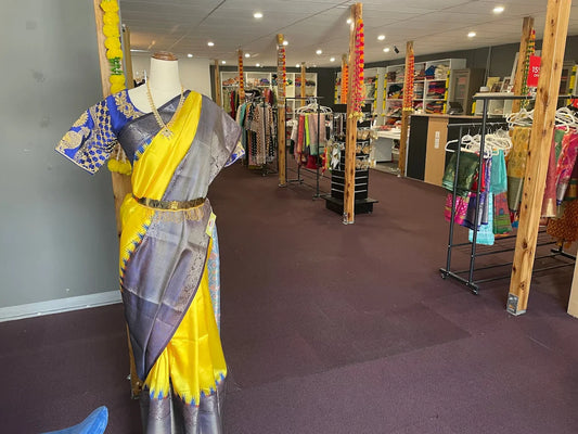 Why Truganina’s Shrees Fashion Is Worth the Drive from Dandenong